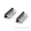 Conector de cabeçalho de pino de passo de 3,5 mm 20P